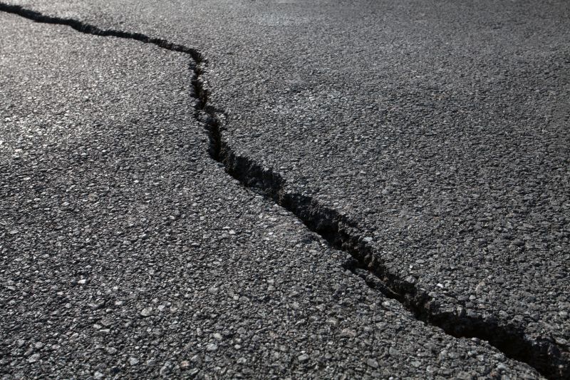 Asphalt Recoating in Sarasota, FL