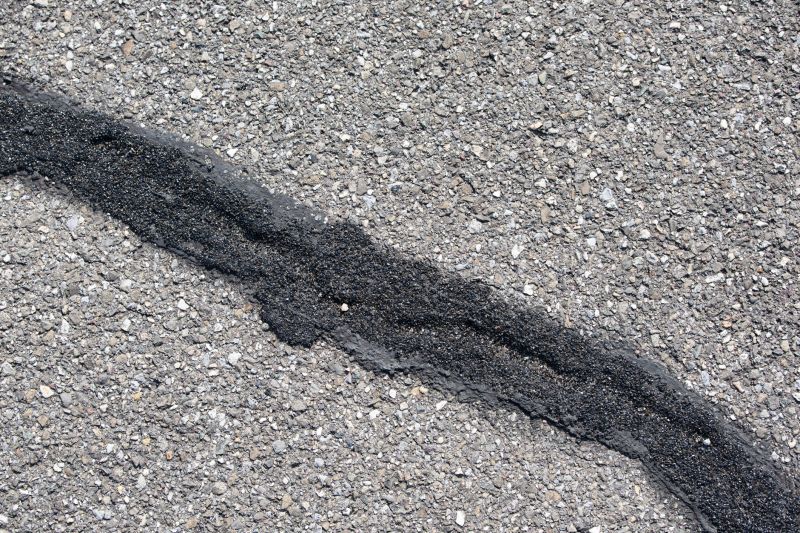 Asphalt Sealcoating in Columbus, OH