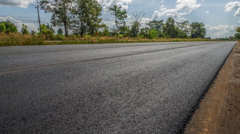 Commercial Asphalt Sealing in Tampa, FL