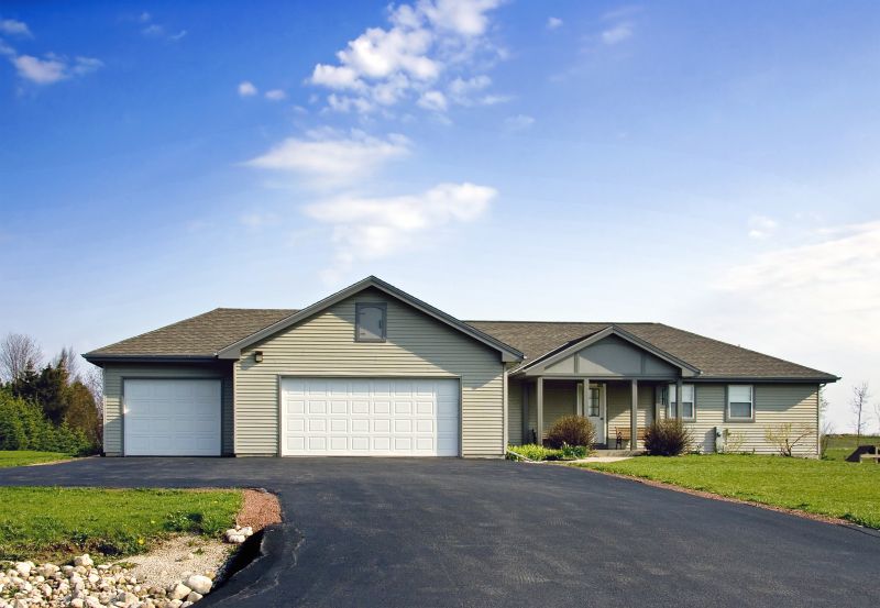 Residential Driveway Sealcoating in Miami Dade County, FL