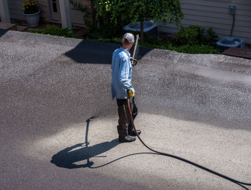 Road Coating Service in Tampa, FL
