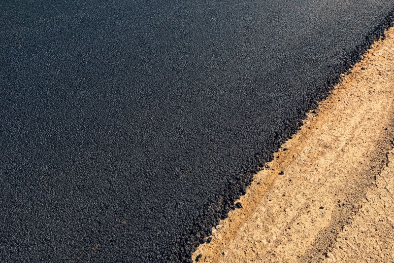 Signs It’s Time To Seal Your Asphalt Surface