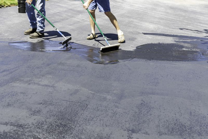 Proper Surface Preparation